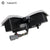 Kawasaki Ninja ZX-14R Blaster-X Integrated LED Tail Light for years 2006-2025 by Custom LED - Clear Lens