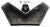 Kawasaki Ninja ZX-14R Blaster-X Integrated LED Tail Light for years 2006-2025 by Custom LED - Clear Lens