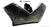 Kawasaki Ninja ZX-14R Blaster-X Integrated LED Tail Light for years 2006-2025 by Custom LED - Clear Lens