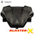 2021-2024 MT-07 Blaster-X Integrated LED Tail Light by Custom LED - Smoked Lens