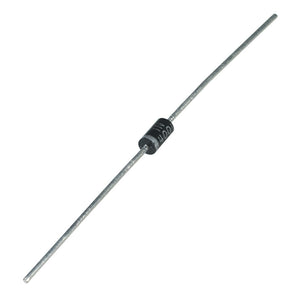 Diode pour correction de clignotement à 4 voies