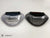 Tail Light Lens for 2002-2007 Honda CB600F & CB900F