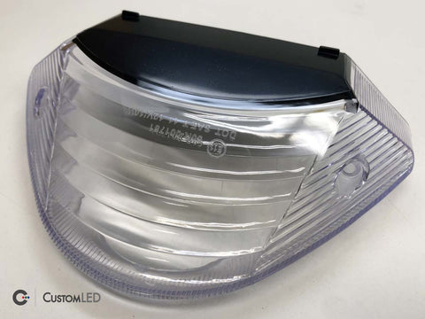 Lentille de feu arrière pour Honda CB600F & CB900F 2002-2007