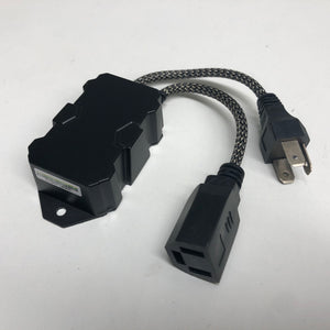 LED Headlight Decoder/CanBus Module