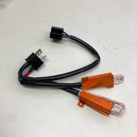 Kit de résistance de phare LED