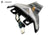 Kawasaki ZX-10RR Blaster-X Integrated LED Tail Light for years 2017-2019 by Custom LED