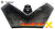 Kawasaki Ninja ZX-14R Blaster-X Integrated LED Tail Light for years 2006-2025 by Custom LED - Clear Lens