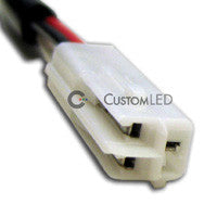 Connecteurs de clignotants OEM et répartiteurs en Y