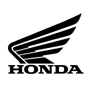 Produits pour motos Honda