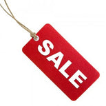 Items Currently On Sale!