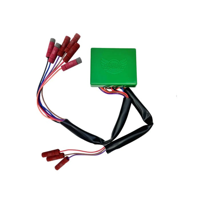 Universal Smart Triple Play - Run Brake Turn controller P/N: CD-STP-UNV