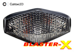 2017-2019 KTM 1090 Adventure & Adventure R Blaster-X Integrated LED Tail Light