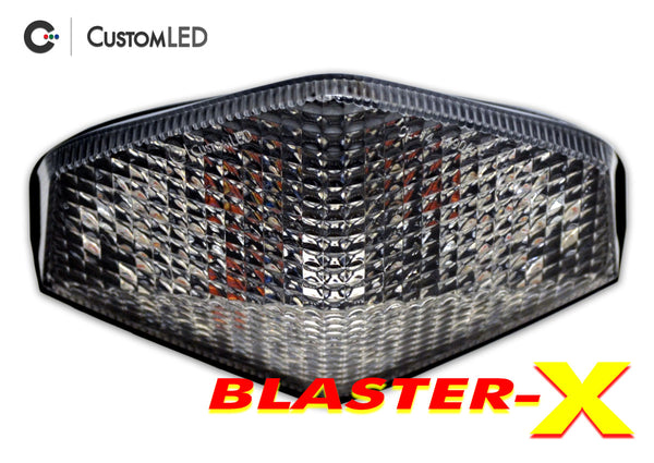 2015-2020 KTM 1290 Super Adventure Blaster-X Integrated LED Tail Light
