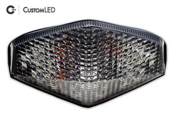 2017-2019 KTM 1090 Adventure & Adventure R Blaster-X Integrated LED Tail Light