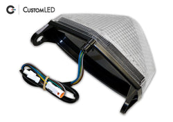 2015-2016 KTM 1050 Adventure Blaster-X Integrated LED Tail Light
