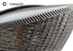 2017-2019 KTM 1090 Adventure & Adventure R Blaster-X Integrated LED Tail Light