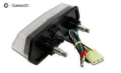 2019-2025 Honda Monkey Blaster-X Integrated LED Tail Light by Custom LED