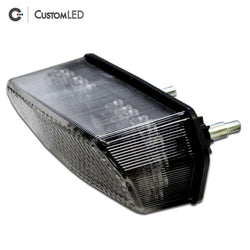 2019-2025 Honda Monkey Blaster-X Integrated LED Tail Light - Smoked Lens