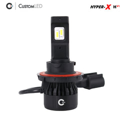 Ampoule de phare LED H13 - Haute performance