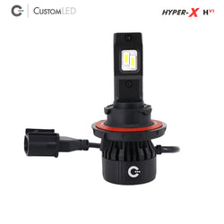 Ampoule de phare LED H13 - Haute performance