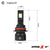9004 LED Headlight Bulb - Super Bright - 6000K
