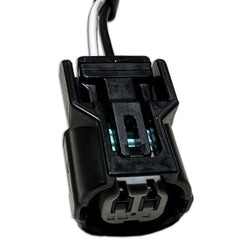 Kawasaki OEM Turn Signal Connectors, 2-Wire (pair) Type 3
