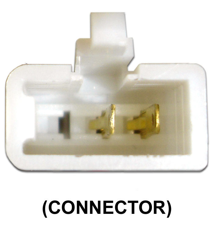 ELFR-P Programmable Electronic LED Flasher Relay for LED Blinkers - OEM Connector