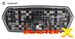 2019-2025 Honda Monkey Blaster-X Integrated LED Tail Light by Custom LED