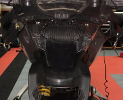 Ducati Multistrada 950 & 950S Blaster-X Feu arrière LED intégré pour les années 2017, 2018, 2019, 2020 & 2021 par Custom LED