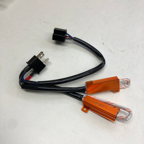 Kit de résistance de phare LED