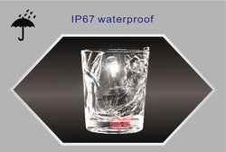 Ampoule de phare LED 9006 - Haute performance