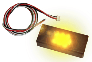 Wicked Strobes Stroboscope LED programmable