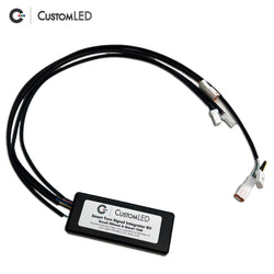 Diavel 1260 / 1260S Smart Turn Signal Integrator Kit - Custom LED