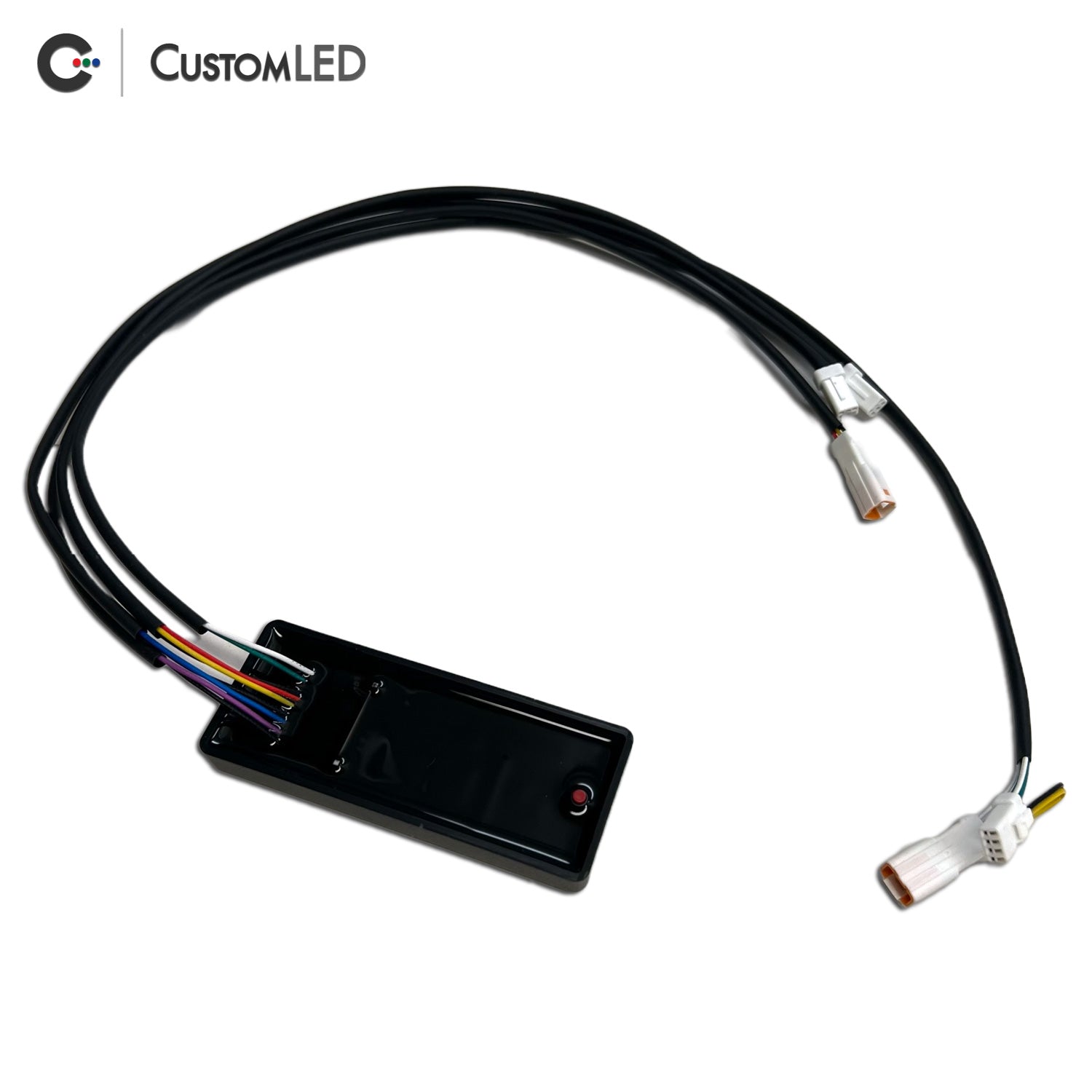 Diavel 1260 / 1260S Smart Clignotant Integrator Kit - Custom LED