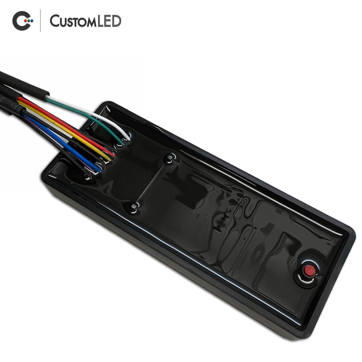 Diavel 1260 / 1260S Smart Clignotant Integrator Kit - Custom LED