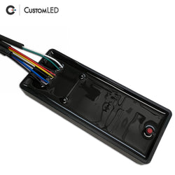 Diavel 1260 / 1260S Smart Turn Signal Integrator Kit - Custom LED