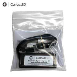 Diavel 1260 / 1260S Smart Turn Signal Integrator Kit - Custom LED